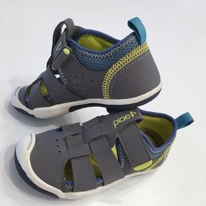 PLAE Sam 2.0 Sandal